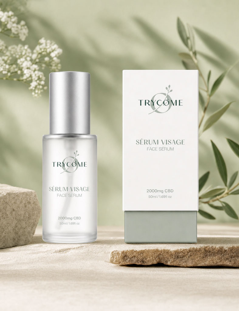 Produit CBD