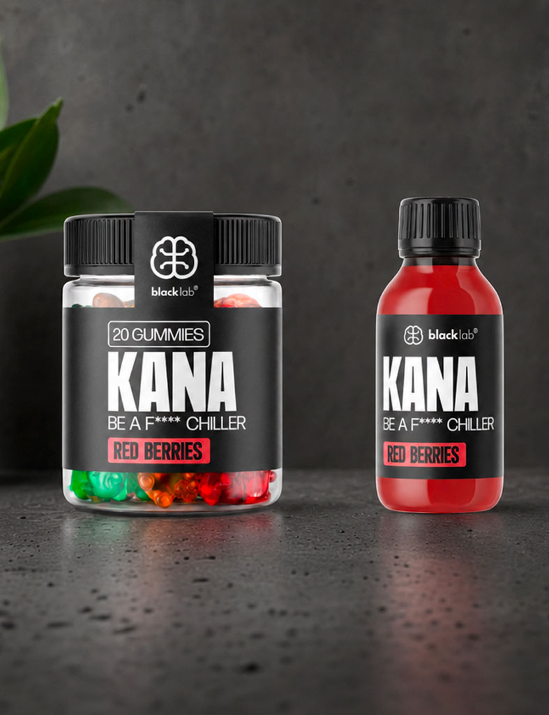 Produit CBD